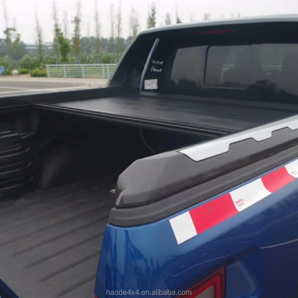 Folded Non Electric Tonneau Cover For Ford F150 Raptor From Sunter Company With Electric Truck Tail Door Handle Buy Non Electric Tonneau Cover Folded Tonneau Cover Electric Tonneau Cover For F150 Product On Alibaba Com