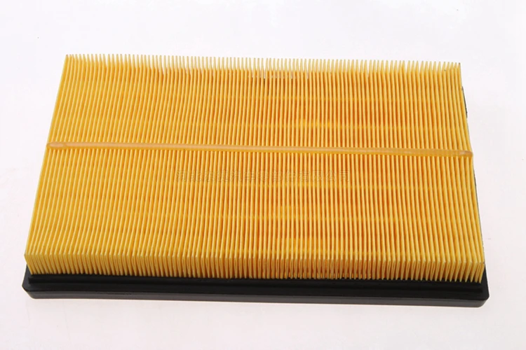 High quality auto parts car air filter for LEXUS LS Saloon OEM 17801-38010