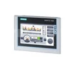 New Siemens HMI KTP Series 6AV2124-0JC01-0AX0 9" widescreen TFT display, 16 million colors, PROFINET interface