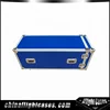 Rack FLIGHT CASE FOR SHURE MICROPHONES FIBER SURFACE