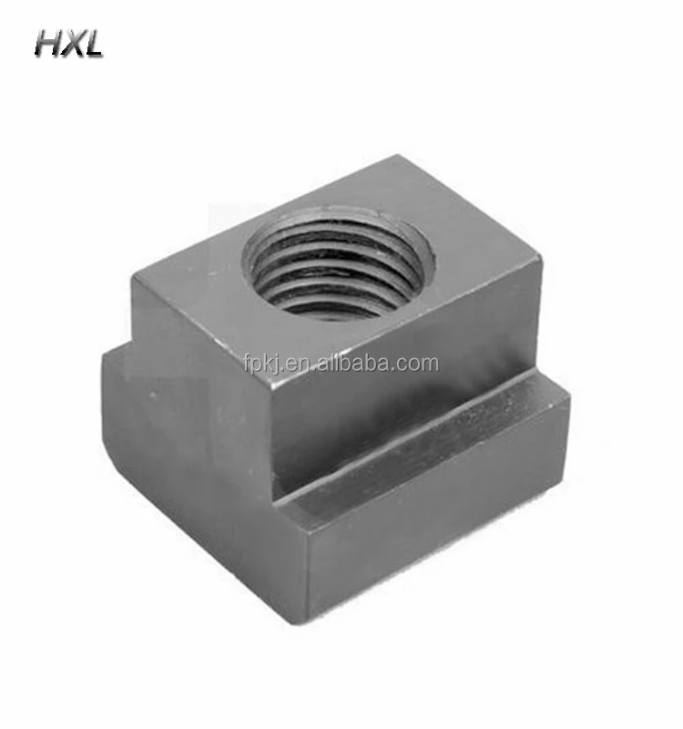 Custom M3 Rectangle Nut Oblong Thin Nut Rectangular Nuts Buy M3