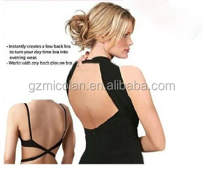 low back bras for backless dresses
