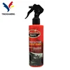 BSCI manufacturer Car Dashboard Polish spray Car Interior Wax with OEM service