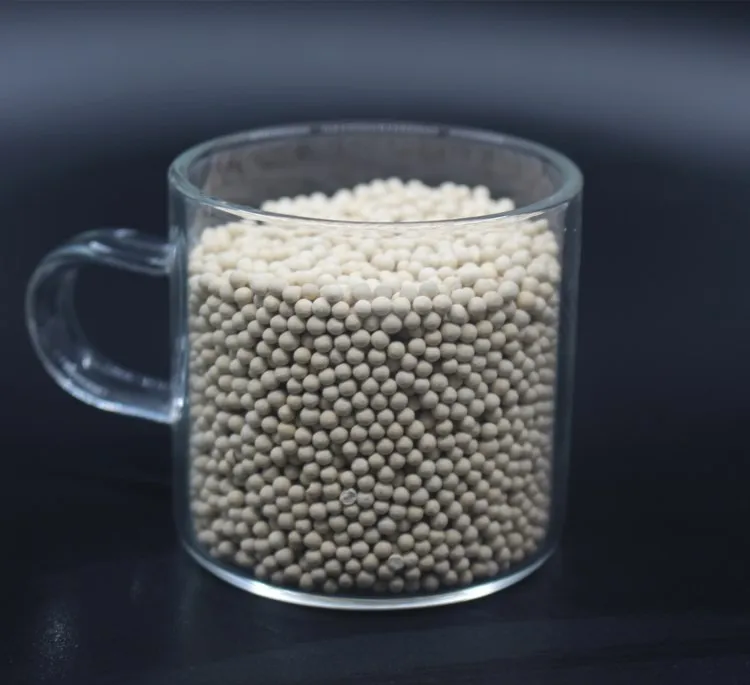 3a,4a,5a,13x Zeolite Molecular Sieve For Drying And