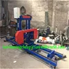 Hydraulic Lift Bandsaws Timber Band Saw Machine Tool For 27" Wood