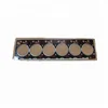 Engine parts volume 6cylinder gas cylinder head breadth gasket