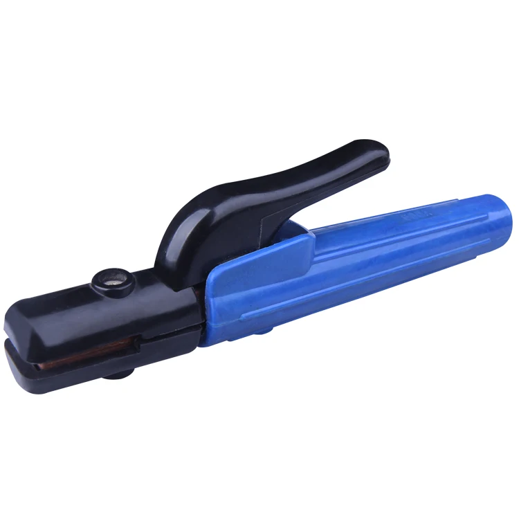 Rhk Holland Type Flexible Welding Cable Electrode Holder 500amp With