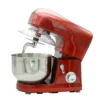 Desktop Stand Egg Blender Wheat Dough Mixer With 6 Speed High Quality