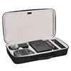 Custom design portable dustproof EVA video game storage case