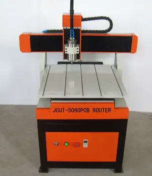  Pcb Making Machine Jcut 5060 Buy Pcb Making Machine Pcb 