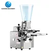 Hot sale commercial automatic tabletop gyoza machine