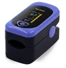 handheld pulse oximeter with ecg spo2 and pr monitoring,oxygen saturation device,pulse oximeter AS-304