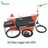 3G Mobile Modbus GPS Data Logger for security company Usage alarm monitoring servers