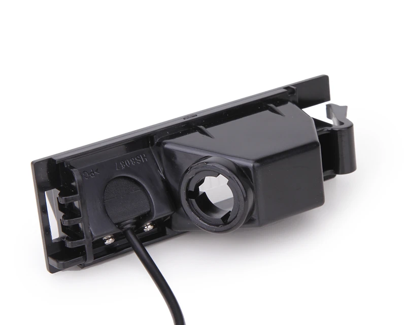 Waterproof Ip68 Night Vision 12v Dc Color Cmos Parking Lines Car Reverse Backup Reversing Camera