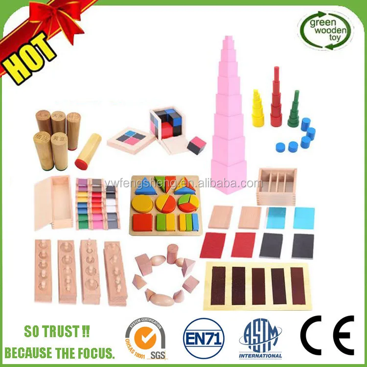 montessori 6