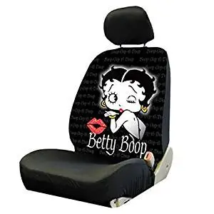 2011 honda accord betty boop seat covers