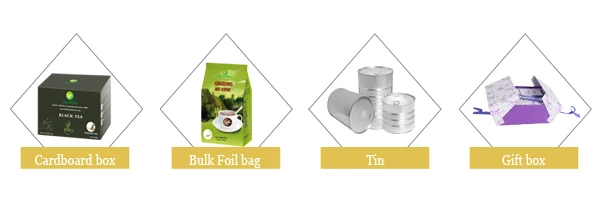 Lifeworth acai berry maca fitness herbal yellow tea - 4uTea | 4uTea.com