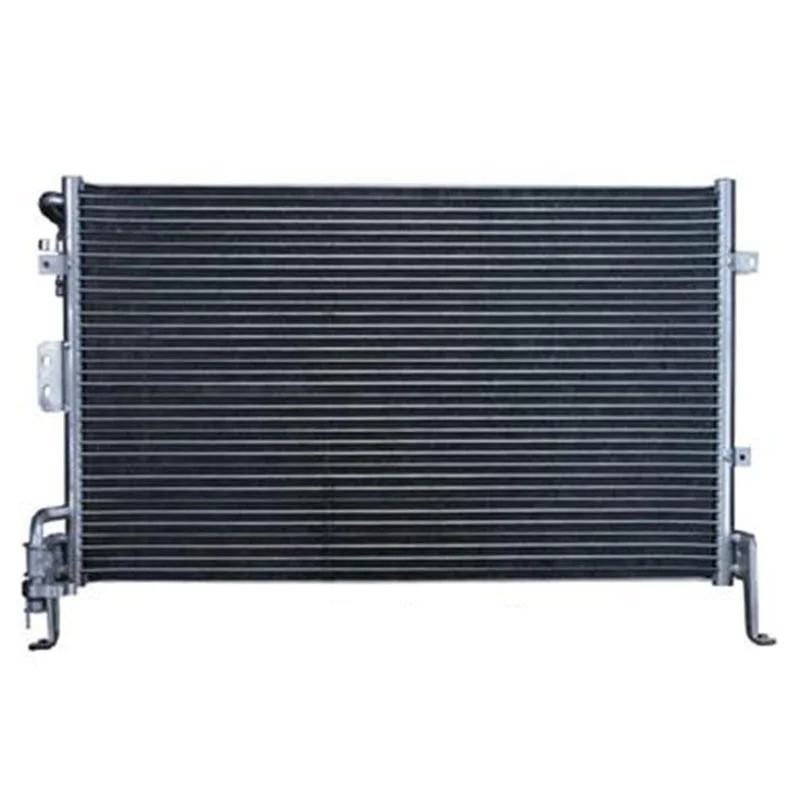 Auto Ac Condenser 9760638002 For Kia Optima/hyundai Sonata/ Hyundai