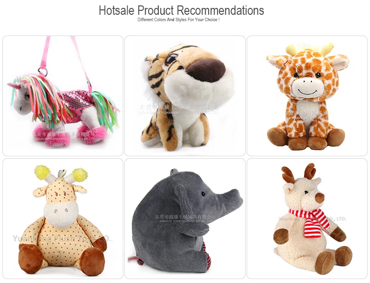 cheap soft toys wholesale