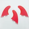 China CIMI Sports wholesale surfboard fin surf fins FCS 2