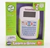 Kids educational toy liquid crystal cartoon computer toy english learning toys AL016864