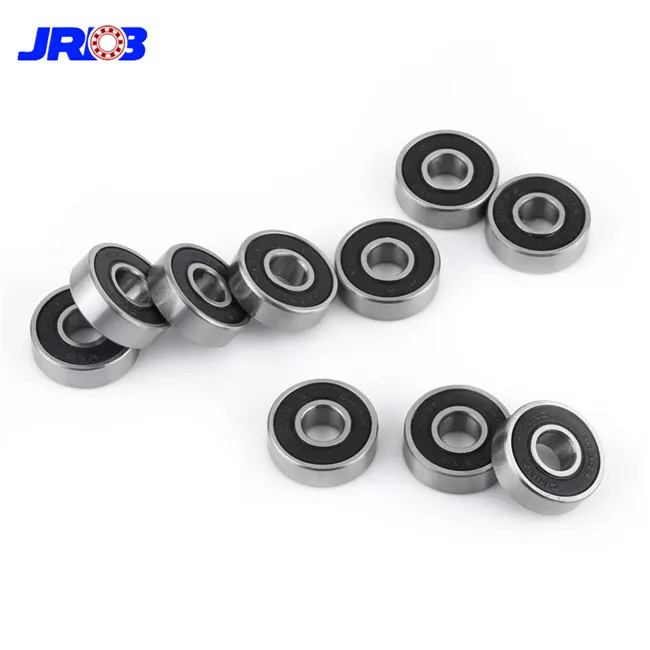 JAPAN 609-2RS BEARING EZO
