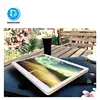 Waterproof IP67 Android Tablet 7 Inch Rugged Tablet Industrial Android Tablet pc android