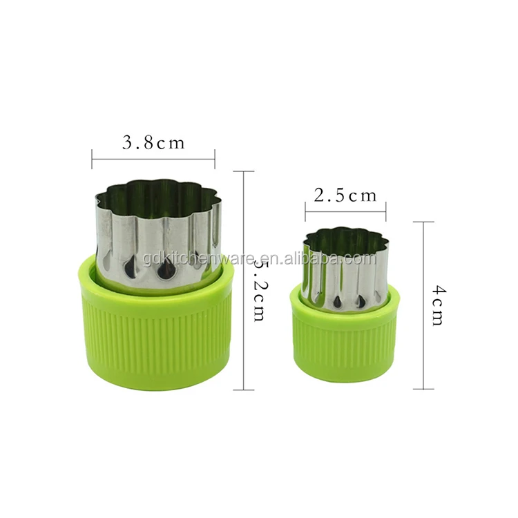 vegetable cutter