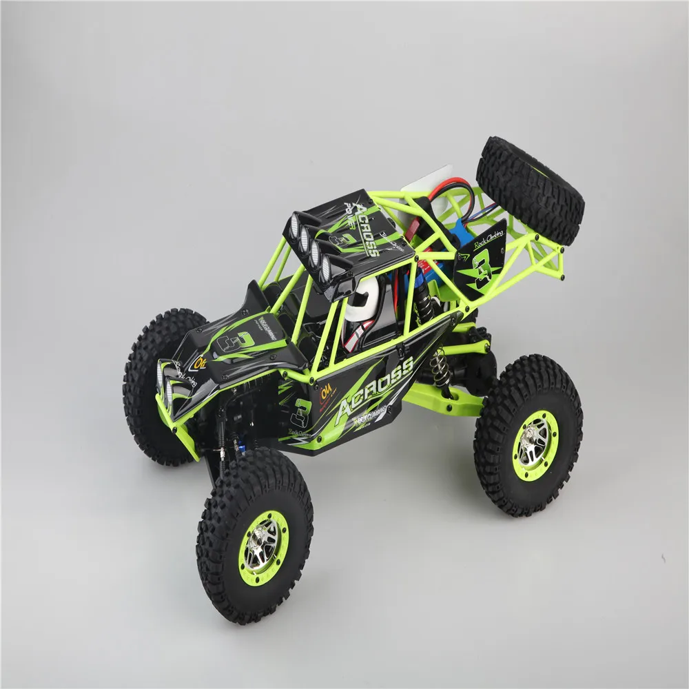 4wd Kid Toy Used Rc Trucks Electric Cars For Sale - Buy 4wd Toy Rc