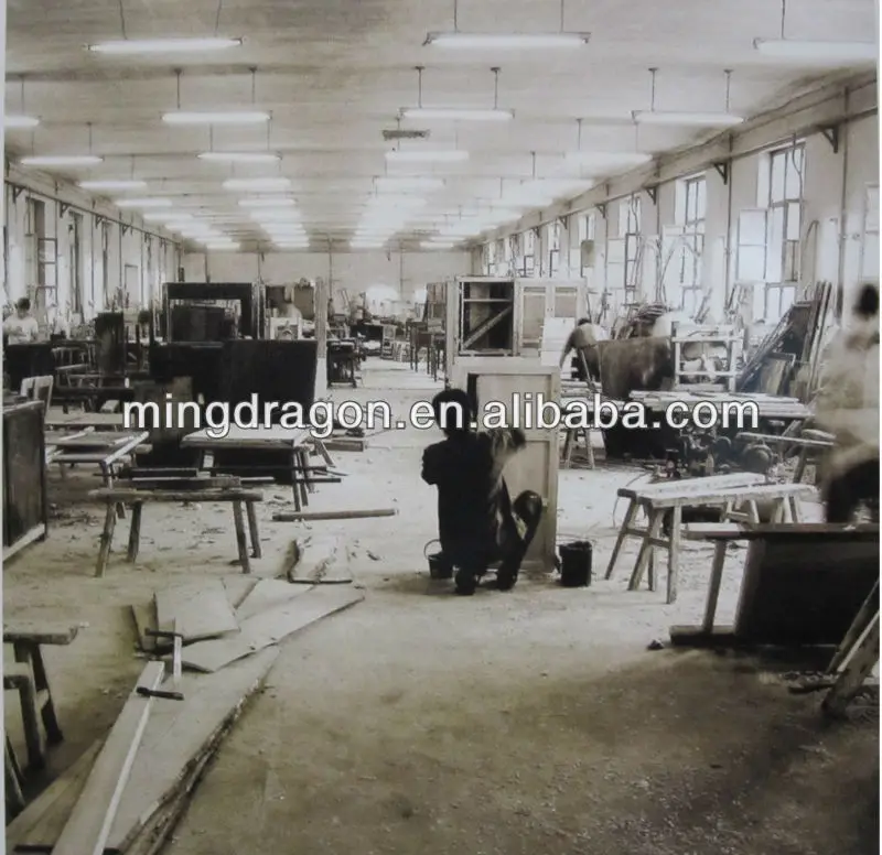 Gabinete Natural De Madera De Olmo Reciclado Sólido Shanxi Antiguo