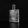 25ml new style men perfume and fragrance glass bottle wholesale in dubai