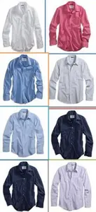 ALL KIND OF DRESS AND FORMAL AND CASUAL SHIRTS