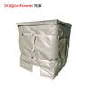 The newest tank cover blanket heating element sus storage jacket