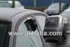 Auto dealer key box for window