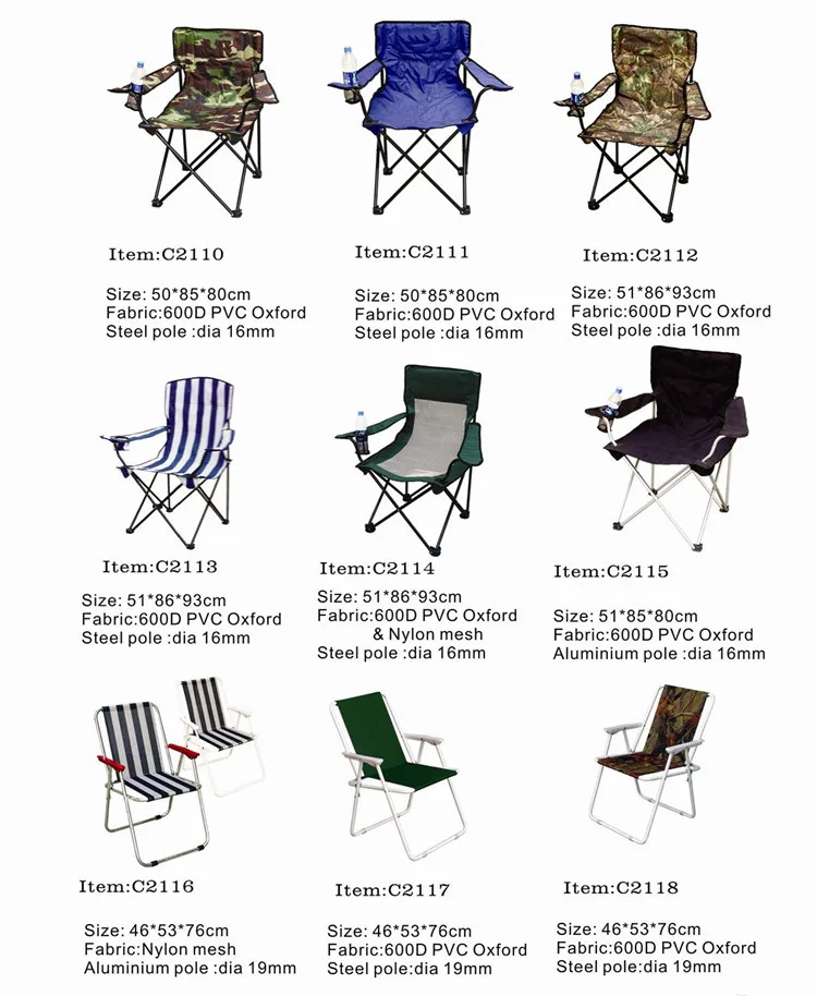 sillas para playa plegable de pvc sillas para playa plegable de pvc