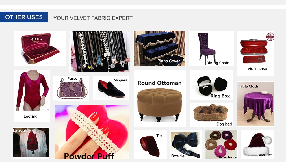 alibaba china printed burnout velvet fabric Hot sales