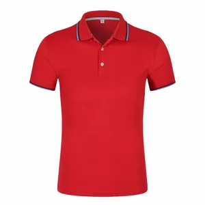 Golf PIQUE fabric t-shirts blank us polo t-shirts for men summer Golf PIQUE fabric t-shirts blank us polo t-shirts for men summer