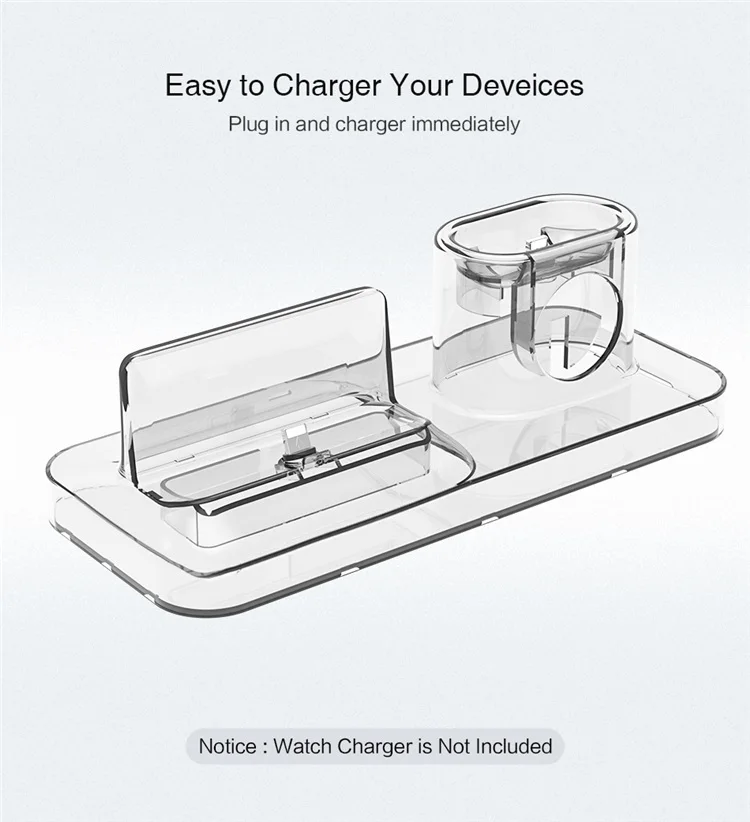 Charging Dock Station