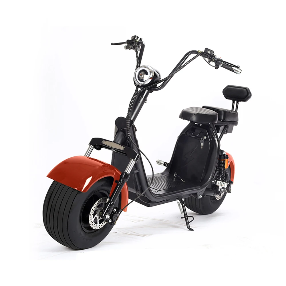 Cheap Citycoco Scooter 2000w Fat Tire Electric Citycoco Buy Citycoco
