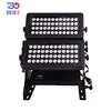 beyond lighting 96*10w 4in1 RGBW waterproof aluminum housing led city color stage lighting