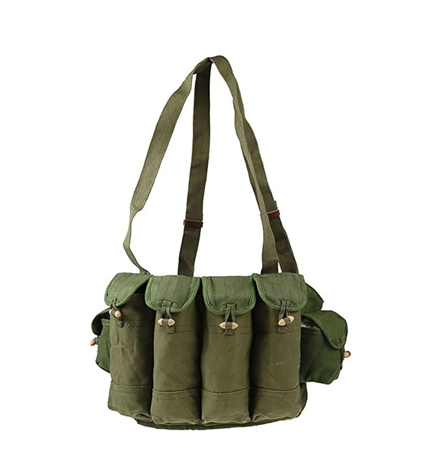 Cheap Bandoleer Ammo Pouch, find Bandoleer Ammo Pouch deals on line at