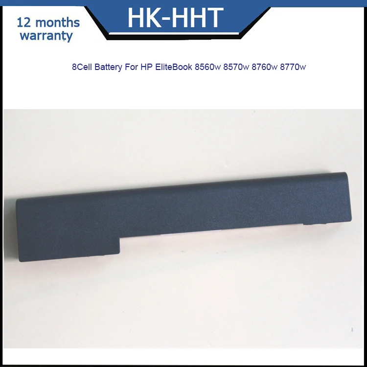 laptop battery for HP EliteBook 8560w 8570w 8760w 8770w