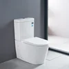 Watermark Approval Sanitary Ware Bathroom Toilet Suite