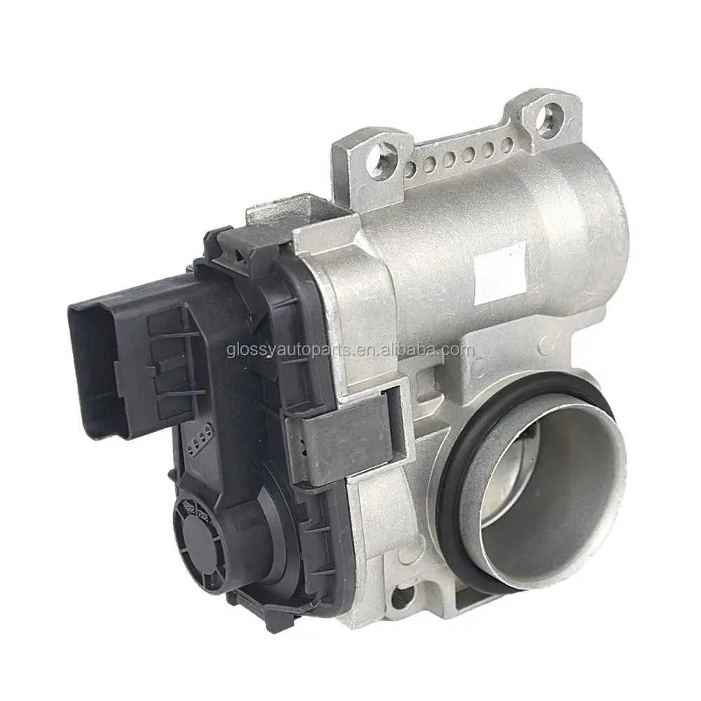 Renault Clio Throttle Body Cost