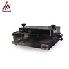 Electric easy use flat stapler,paper binding machine,book sewer with many heads