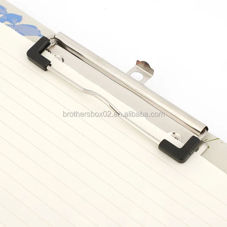 Custom Thick A4 Document File Paper Presentation Folder.JPG