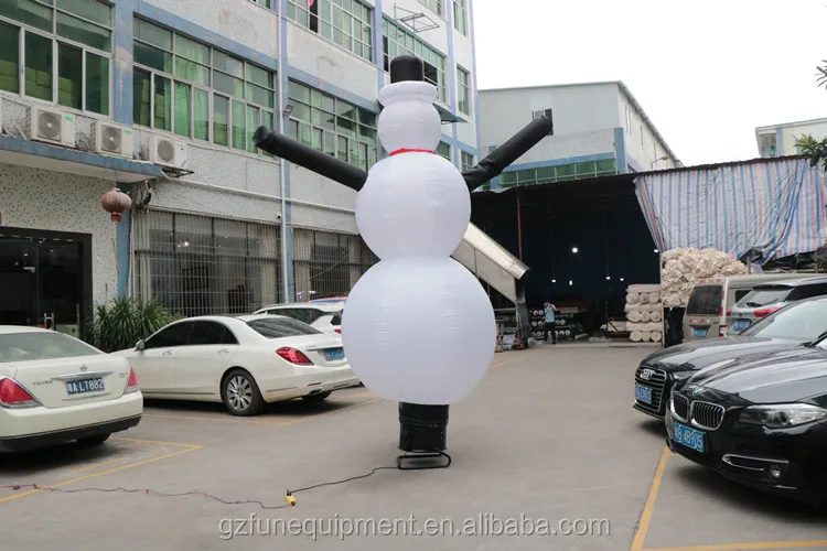 inflatable snow man.jpg