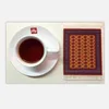 2015 New Cheap Coaster Rugs And Cup Mat