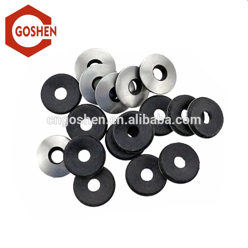 A480 Stainless Steel Epdm Heat Resistant Rubber Washer Buy Rubber