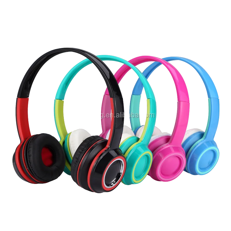 Who Sells Earthan Headset Bassnectar Bluetooth Wireless Over Ear Headphones With Mic,Stereo Wireless Headset,Folding Design... The Cheapest
